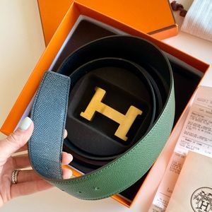 hermes constance belt 42mm